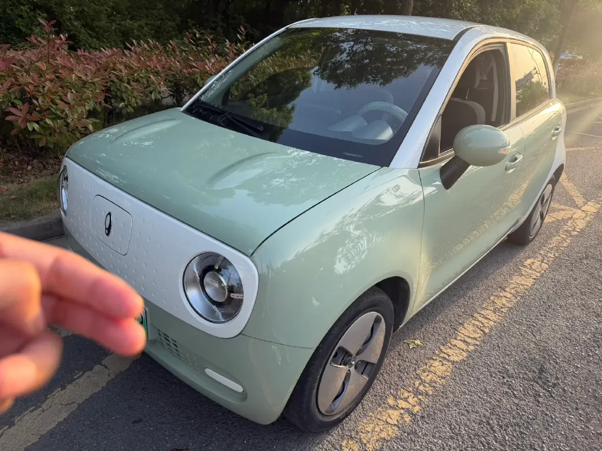 2021 Ora BlackCat BEV 28.5KWH,autocango,china used car exporter,china ev exporter,chinese used car exporter,chinese used ev exporter