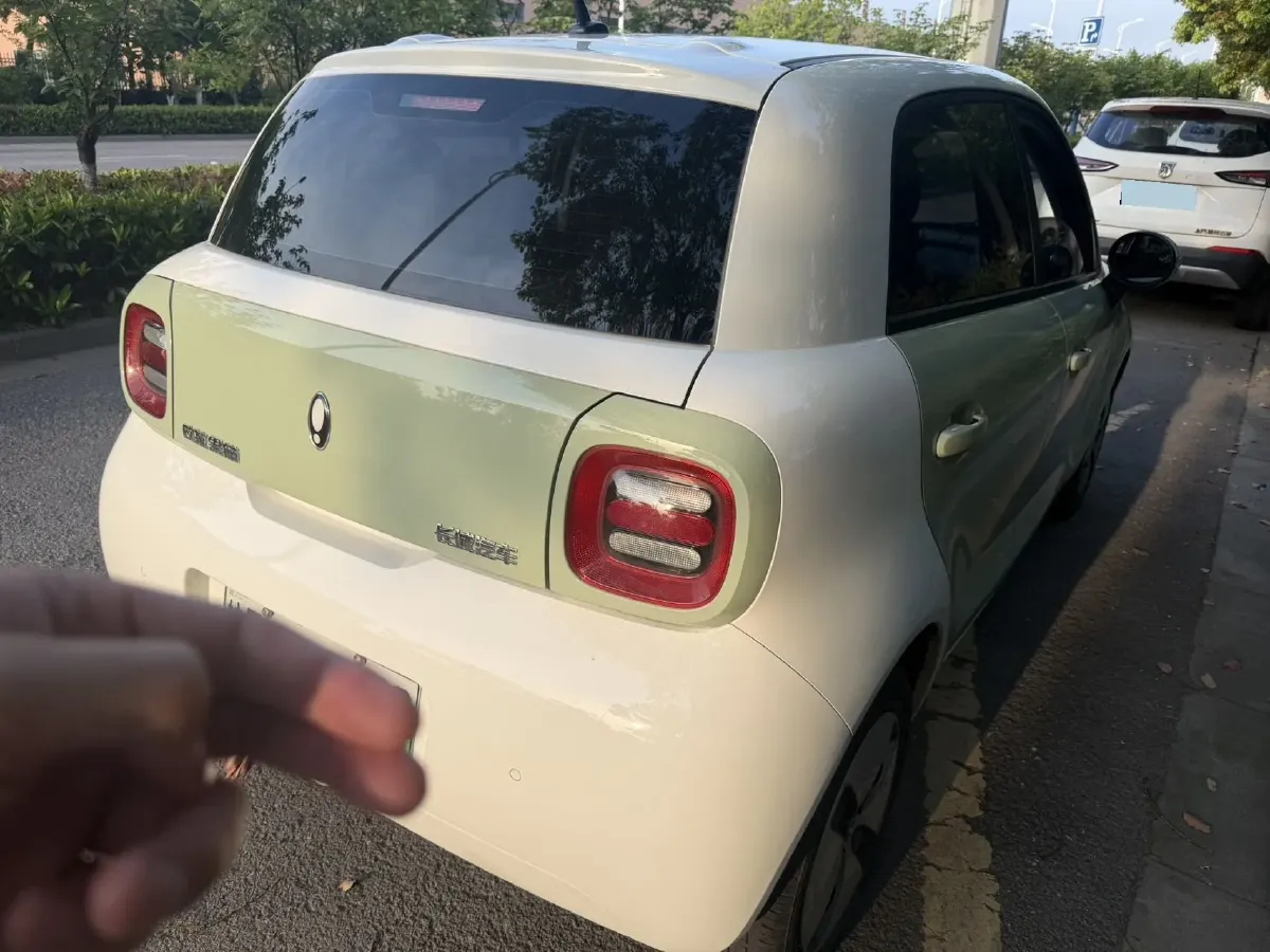 2021 Ora BlackCat BEV 28.5KWH,autocango,china used car exporter,china ev exporter,chinese used car exporter,chinese used ev exporter