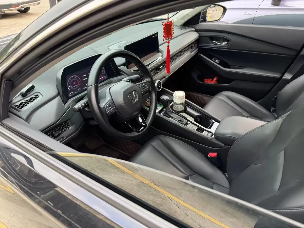 2023 Honda Accord 1.5T 192HP L4 CVT,autocango,china used car exporter,china ev exporter,chinese used car exporter,chinese used ev exporter