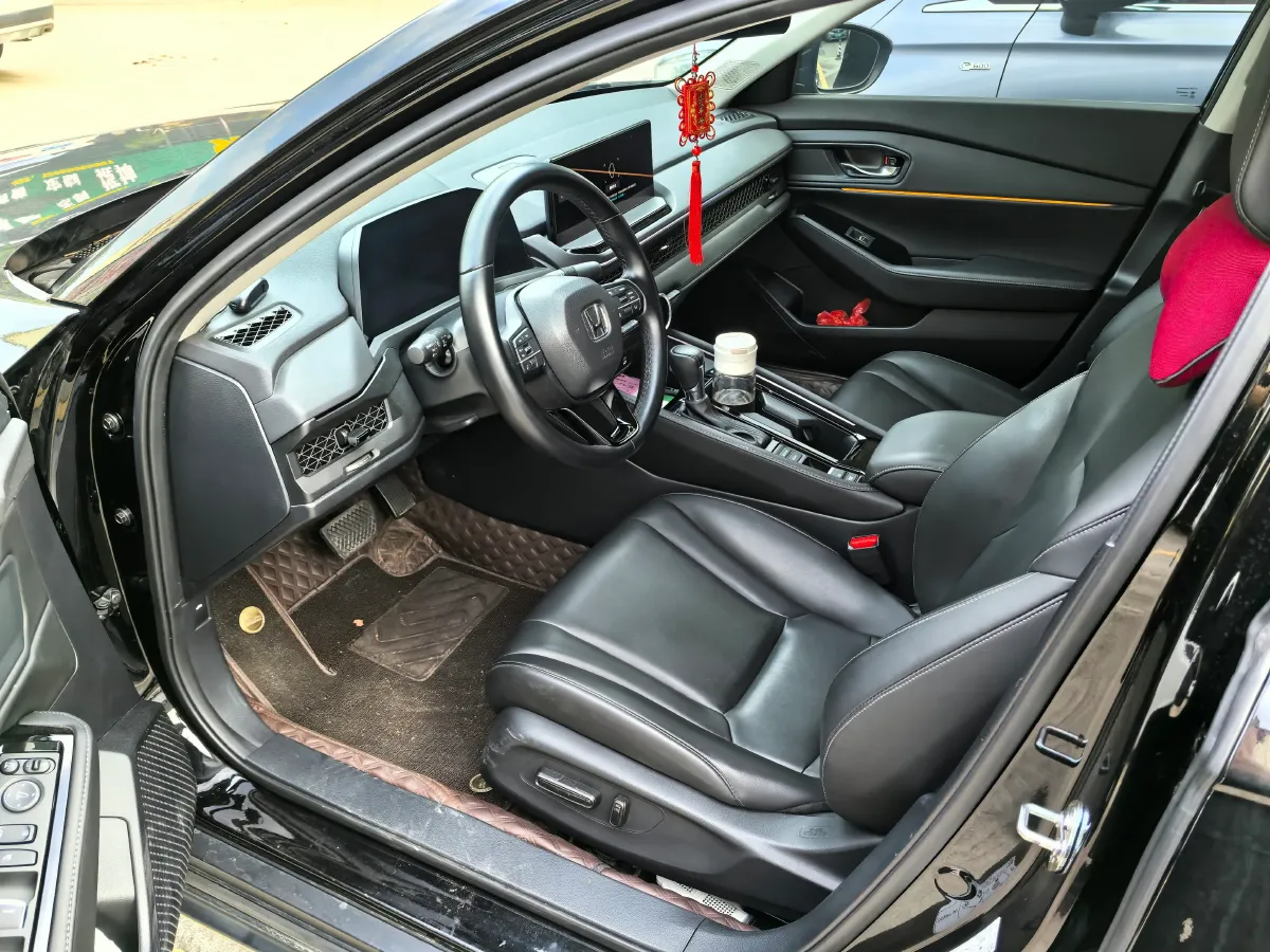 2023 Honda Accord 1.5T 192HP L4 CVT,autocango,china used car exporter,china ev exporter,chinese used car exporter,chinese used ev exporter
