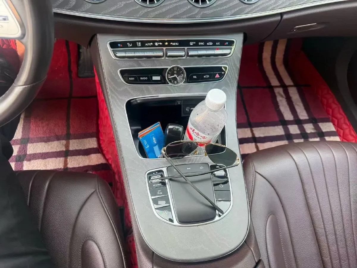 2020 Mercedes-Benz CLS Class 2.0T 258HP L4 9AT,autocango,china used car exporter,china ev exporter,chinese used car exporter,chinese used ev exporter