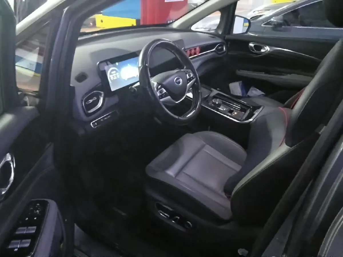 2020 Aion V BEV 70KWH,autocango,china used car exporter,china ev exporter,chinese used car exporter,chinese used ev exporter