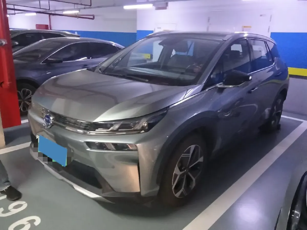 2020 Aion V BEV 70KWH,autocango,china used car exporter,china ev exporter,chinese used car exporter,chinese used ev exporter