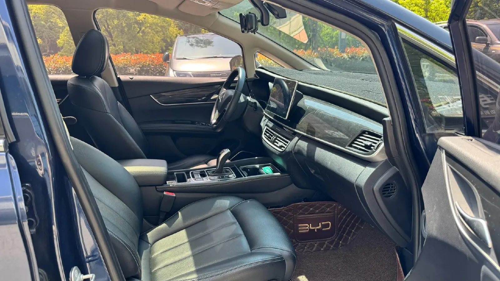 2019 BYD Song MAX 1.5T 154HP L4 6DCT,autocango,china used car exporter,china ev exporter,chinese used car exporter,chinese used ev exporter