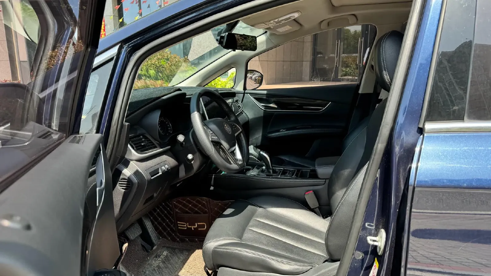 2019 BYD Song MAX 1.5T 154HP L4 6DCT,autocango,china used car exporter,china ev exporter,chinese used car exporter,chinese used ev exporter