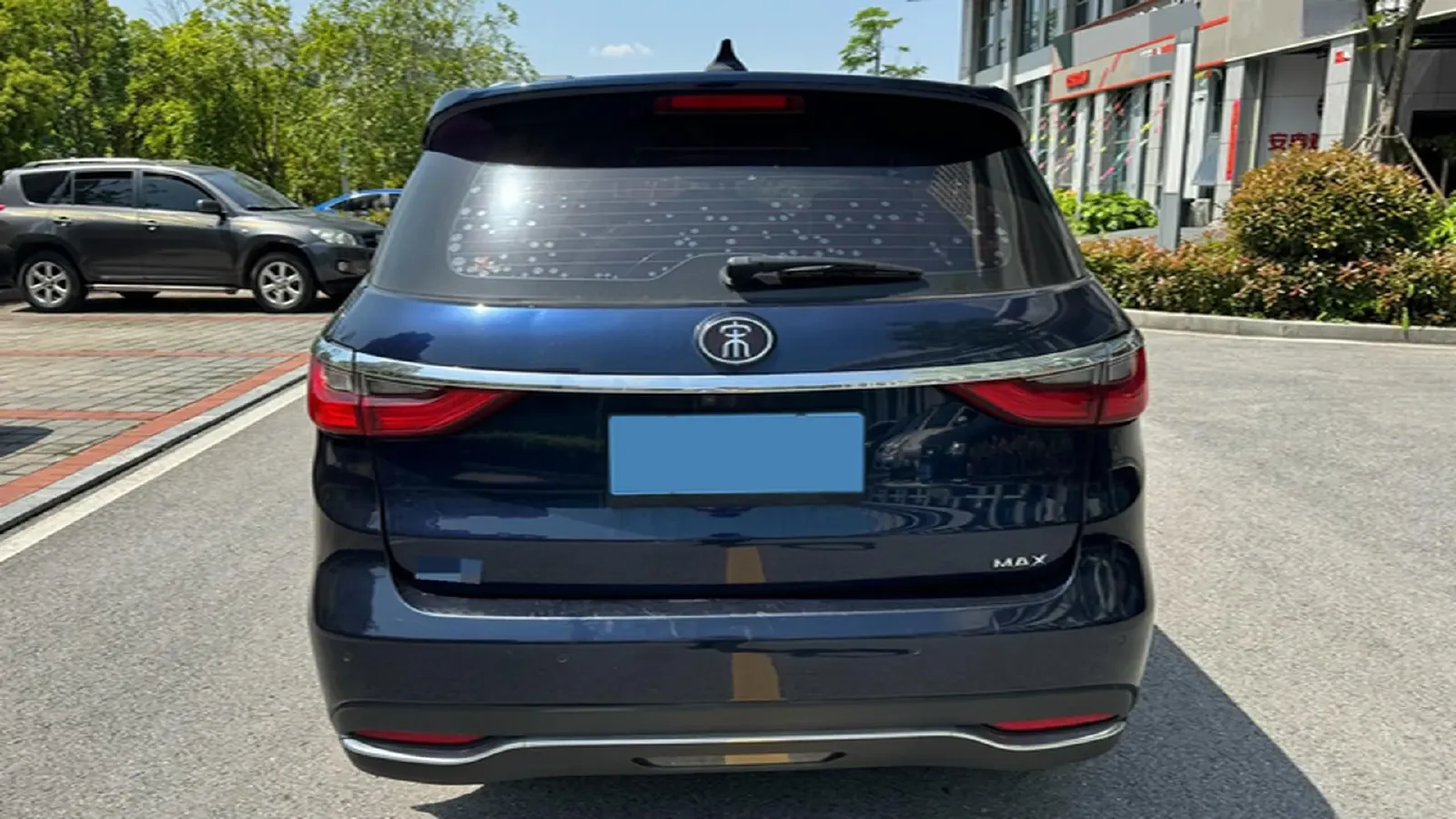 2019 BYD Song MAX 1.5T 154HP L4 6DCT,autocango,china used car exporter,china ev exporter,chinese used car exporter,chinese used ev exporter