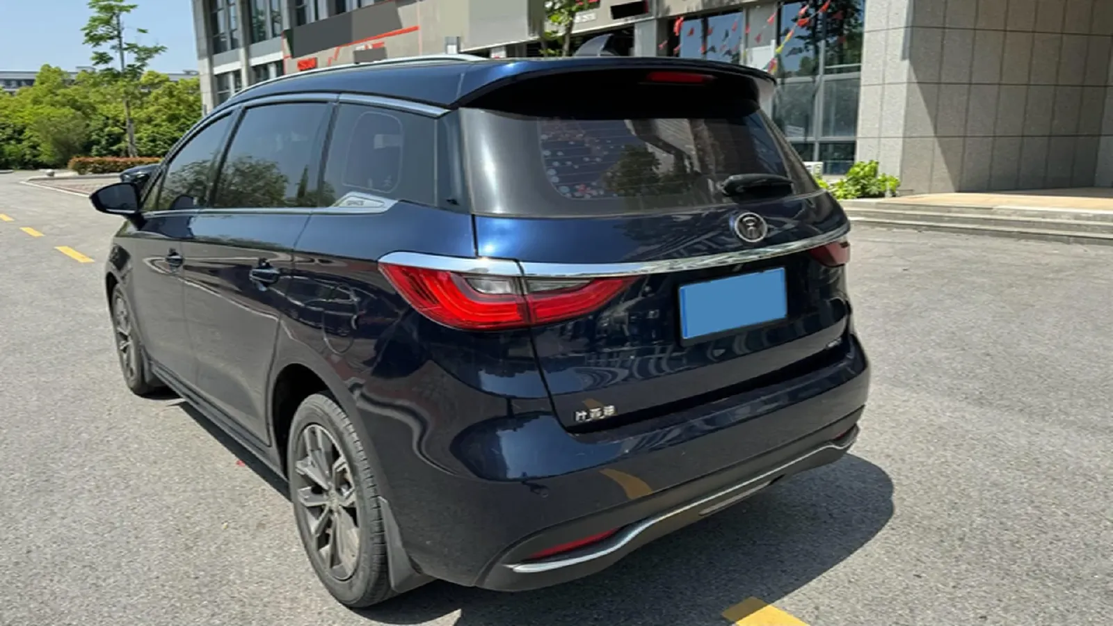 2019 BYD Song MAX 1.5T 154HP L4 6DCT,autocango,china used car exporter,china ev exporter,chinese used car exporter,chinese used ev exporter