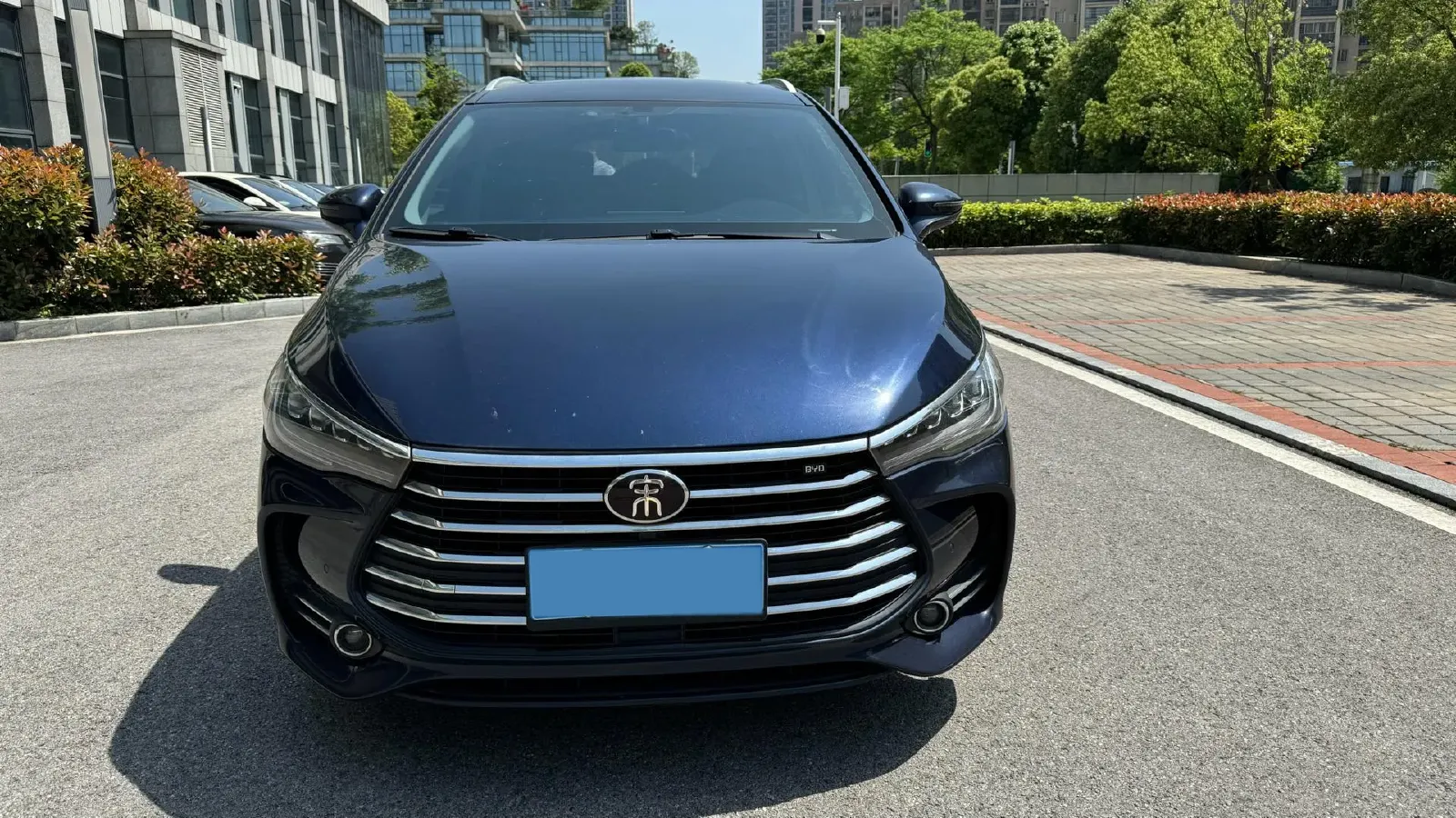 2019 BYD Song MAX 1.5T 154HP L4 6DCT,autocango,china used car exporter,china ev exporter,chinese used car exporter,chinese used ev exporter