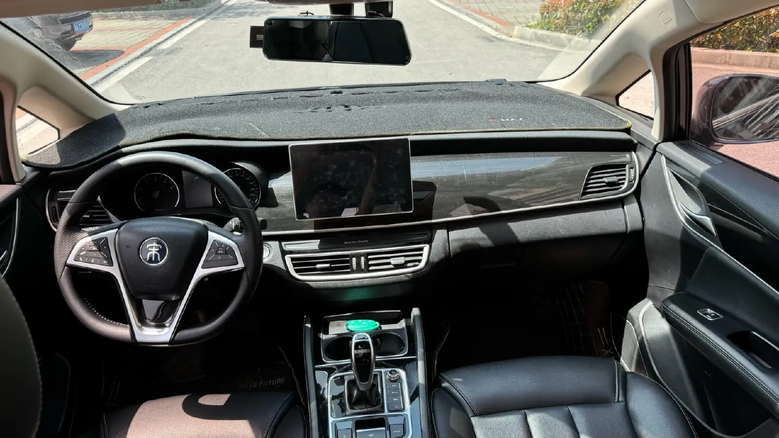 2019 BYD Song MAX 1.5T 154HP L4 6DCT,autocango,china used car exporter,china ev exporter,chinese used car exporter,chinese used ev exporter