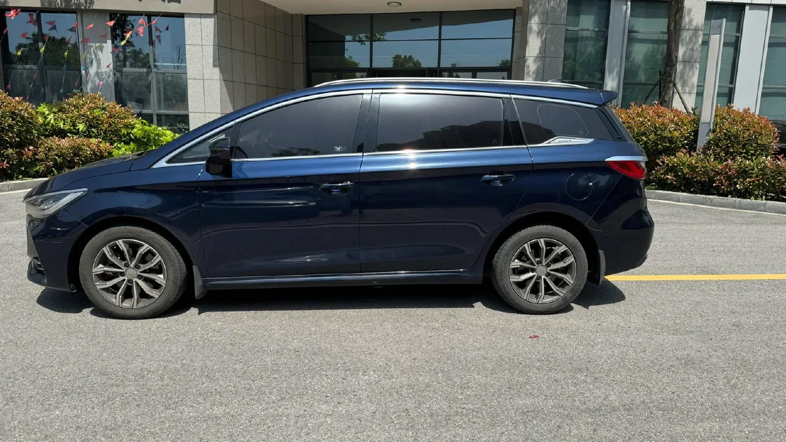 2019 BYD Song MAX 1.5T 154HP L4 6DCT,autocango,china used car exporter,china ev exporter,chinese used car exporter,chinese used ev exporter