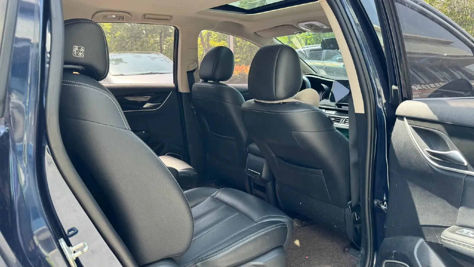 2019 BYD Song MAX 1.5T 154HP L4 6DCT,autocango,china used car exporter,china ev exporter,chinese used car exporter,chinese used ev exporter