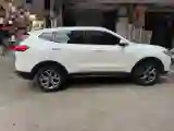2021 Haval H6 1.5T 150HP L4 7DCT