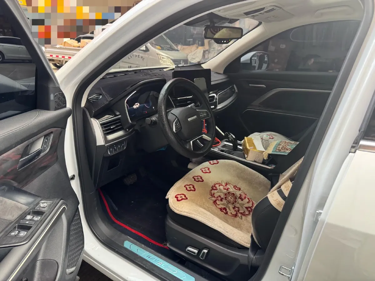 2021 Haval H6 1.5T 150HP L4 7DCT,autocango,china used car exporter,china ev exporter,chinese used car exporter,chinese used ev exporter