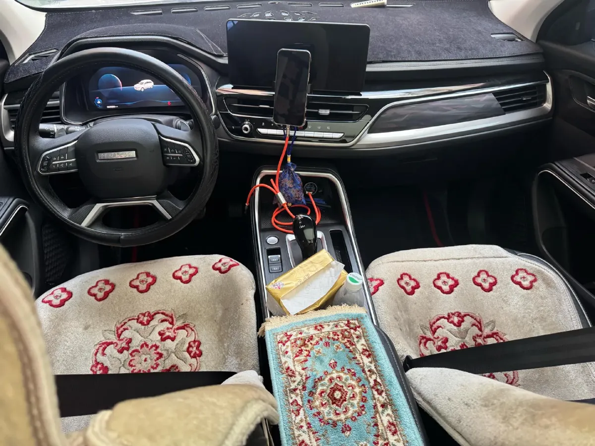 2021 Haval H6 1.5T 150HP L4 7DCT,autocango,china used car exporter,china ev exporter,chinese used car exporter,chinese used ev exporter