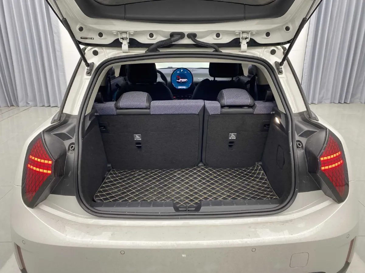 2025 MINI COOPER BEV 51.5KWH,autocango,china used car exporter,china ev exporter,chinese used car exporter,chinese used ev exporter