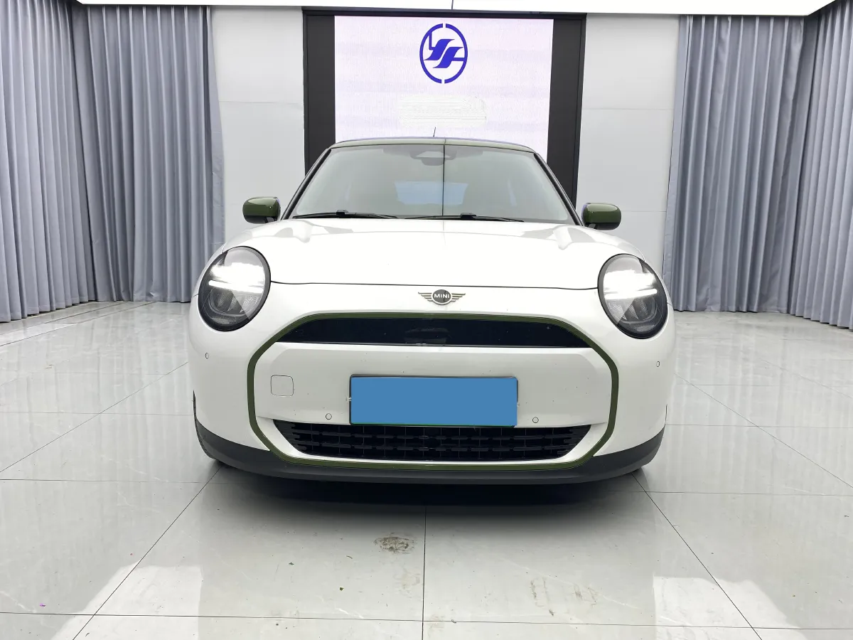 2025 MINI COOPER BEV 51.5KWH,autocango,china used car exporter,china ev exporter,chinese used car exporter,chinese used ev exporter