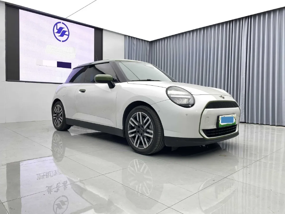 2025 MINI COOPER BEV 51.5KWH,autocango,china used car exporter,china ev exporter,chinese used car exporter,chinese used ev exporter