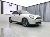 2025 MINI COOPER BEV 51.5KWH