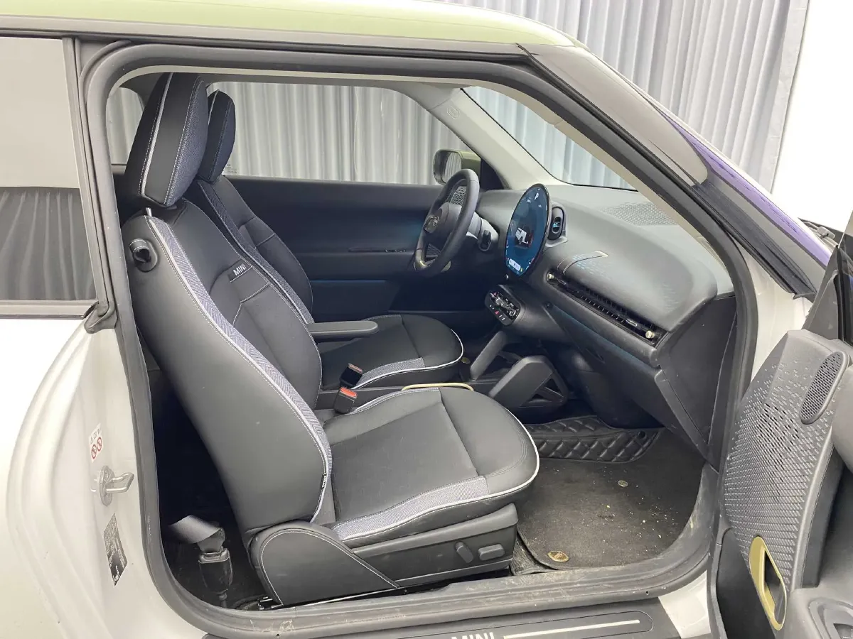 2025 MINI COOPER BEV 51.5KWH,autocango,china used car exporter,china ev exporter,chinese used car exporter,chinese used ev exporter