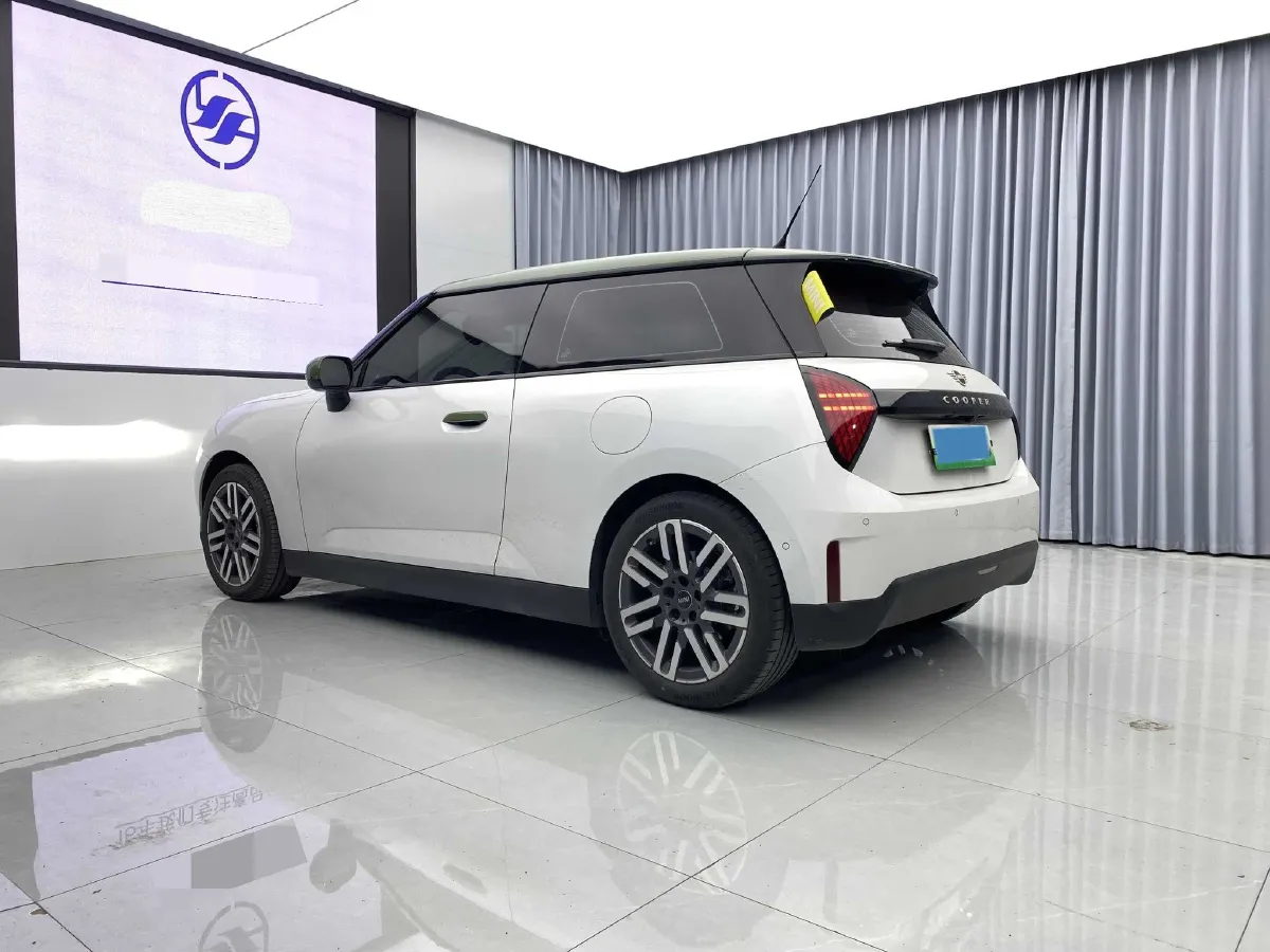 2025 MINI COOPER BEV 51.5KWH,autocango,china used car exporter,china ev exporter,chinese used car exporter,chinese used ev exporter