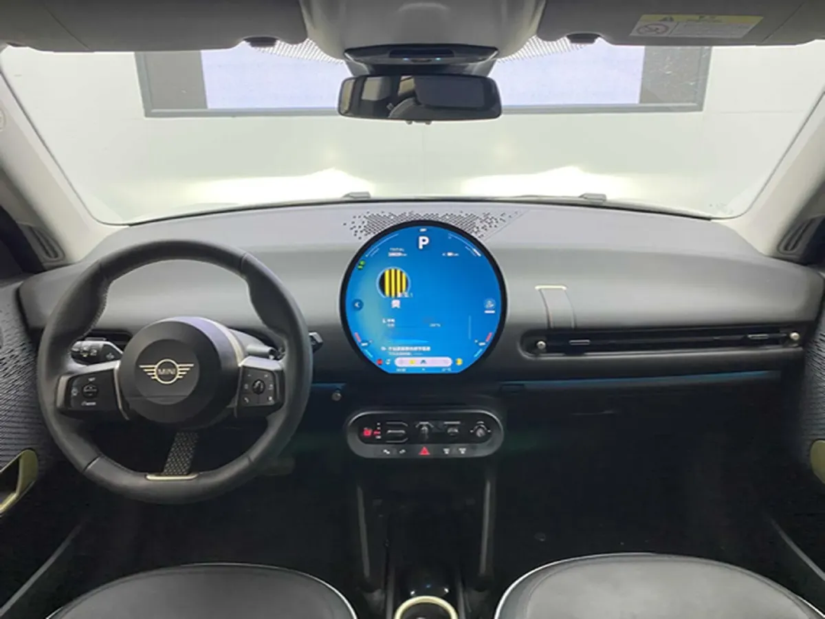 2025 MINI COOPER BEV 51.5KWH,autocango,china used car exporter,china ev exporter,chinese used car exporter,chinese used ev exporter