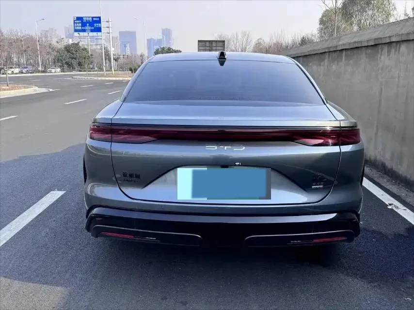 2025 BYD Han BEV 79.6KWH,autocango,china used car exporter,china ev exporter,chinese used car exporter,chinese used ev exporter