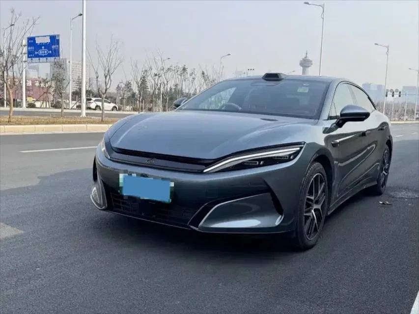 2025 BYD Han BEV 79.6KWH,autocango,china used car exporter,china ev exporter,chinese used car exporter,chinese used ev exporter