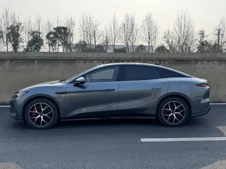 2025 BYD Han BEV 79.6KWH,autocango,china used car exporter,china ev exporter,chinese used car exporter,chinese used ev exporter