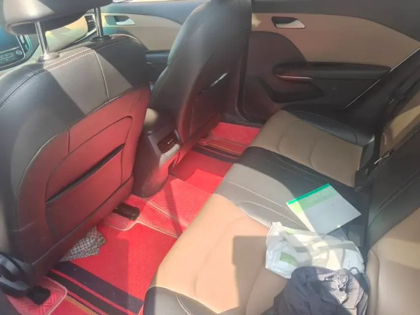 2020 Chevrolet Monza 1.5L 113HP L4 6AT,autocango,china used car exporter,china ev exporter,chinese used car exporter,chinese used ev exporter