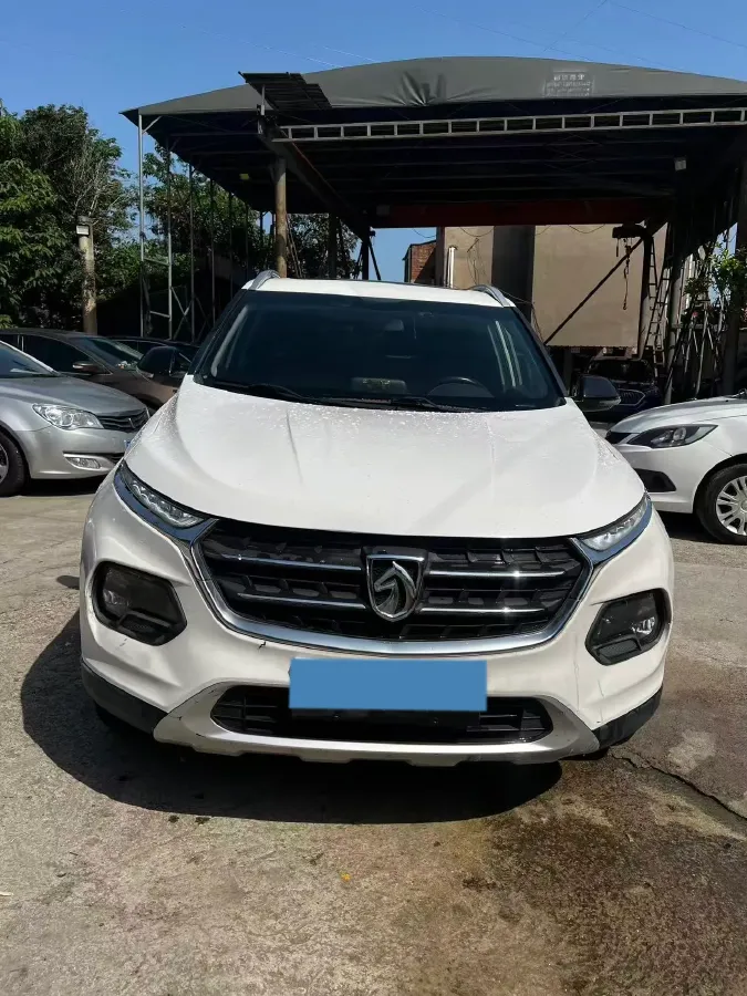 2017 HaiMa S5 Young Edition 1.6L 122HP L4 5MT,autocango,china used car exporter,china ev exporter,chinese used car exporter,chinese used ev exporter