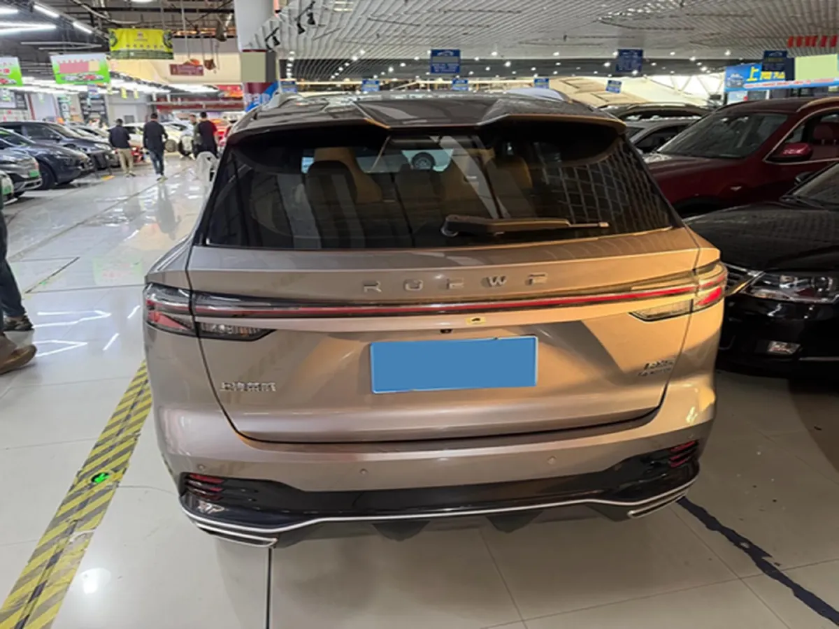 2023 Roewe RX5 1.5T 188HP L4 7DCT,autocango,china used car exporter,china ev exporter,chinese used car exporter,chinese used ev exporter