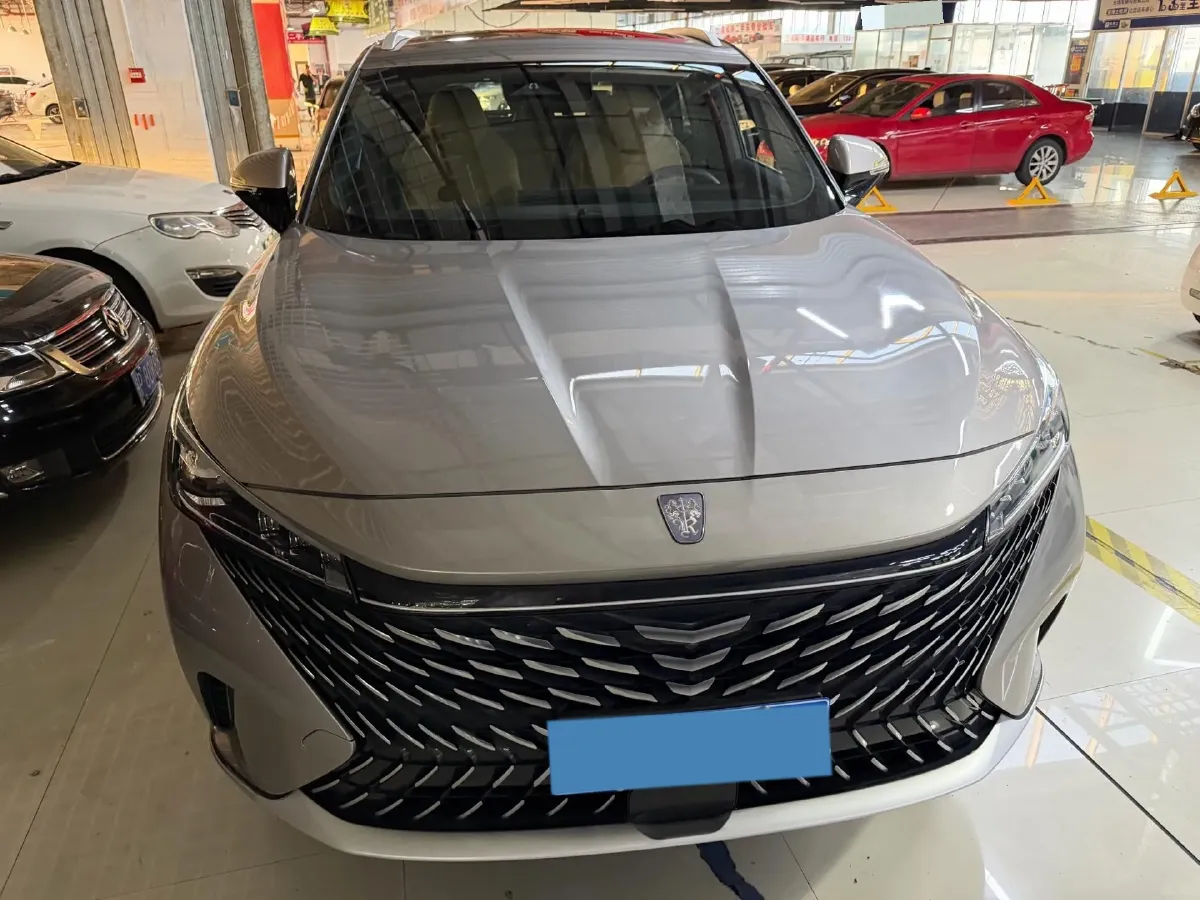 2023 Roewe RX5 1.5T 188HP L4 7DCT,autocango,china used car exporter,china ev exporter,chinese used car exporter,chinese used ev exporter