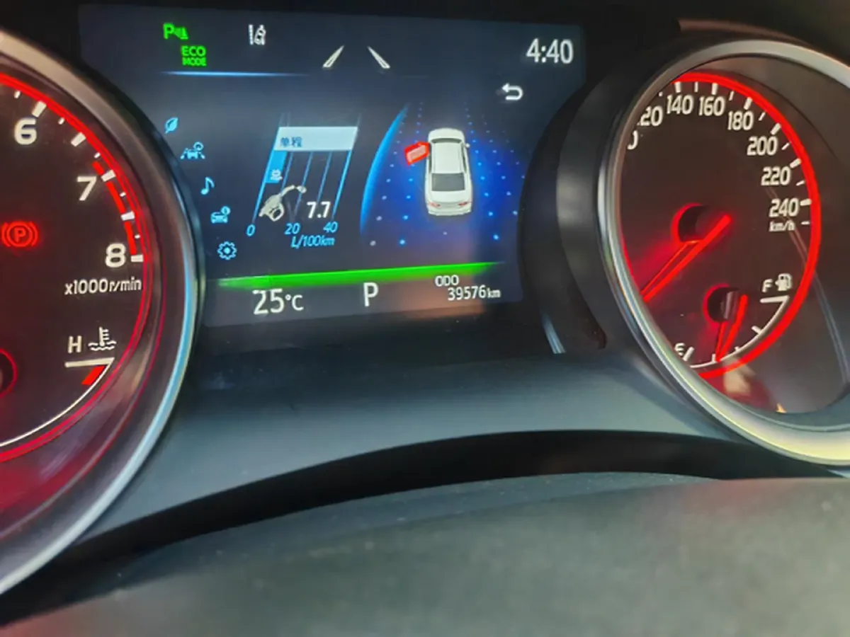 2022 Toyota Camry 2.0L 178HP L4 CVT,autocango,china used car exporter,china ev exporter,chinese used car exporter,chinese used ev exporter