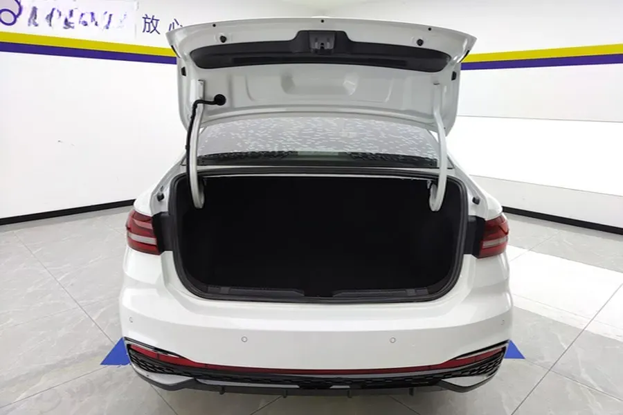 2023 Volkswagen Lavida 1.4T 150HP L4 7DCT,autocango,china used car exporter,china ev exporter,chinese used car exporter,chinese used ev exporter