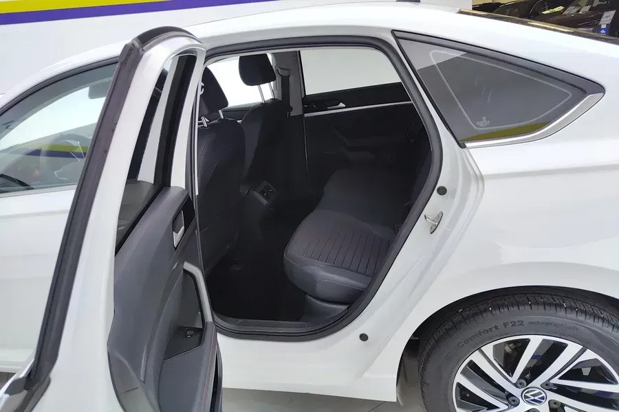 2023 Volkswagen Lavida 1.4T 150HP L4 7DCT,autocango,china used car exporter,china ev exporter,chinese used car exporter,chinese used ev exporter