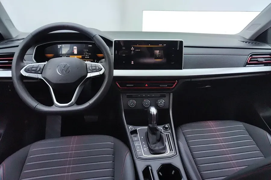 2023 Volkswagen Lavida 1.4T 150HP L4 7DCT,autocango,china used car exporter,china ev exporter,chinese used car exporter,chinese used ev exporter