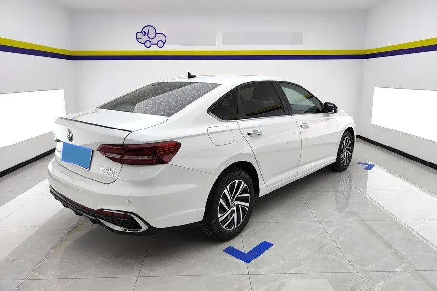 2023 Volkswagen Lavida 1.4T 150HP L4 7DCT,autocango,china used car exporter,china ev exporter,chinese used car exporter,chinese used ev exporter