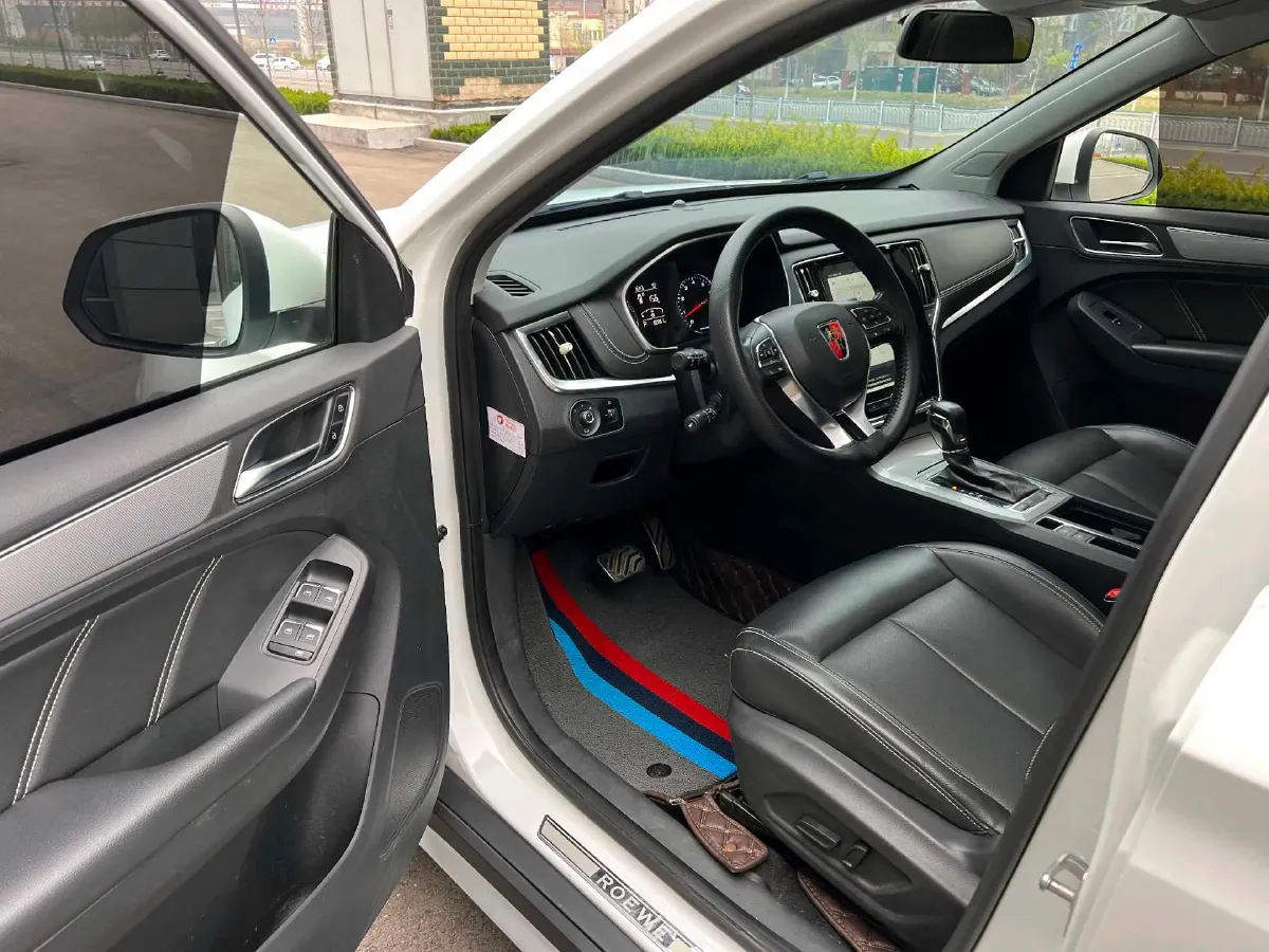 2018 Roewe RX5 1.5T 169HP L4 7DCT,autocango,china used car exporter,china ev exporter,chinese used car exporter,chinese used ev exporter