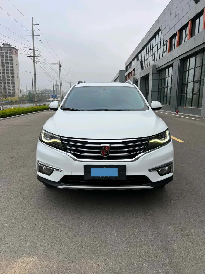 2018 Roewe RX5 1.5T 169HP L4 7DCT,autocango,china used car exporter,china ev exporter,chinese used car exporter,chinese used ev exporter