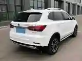 2018 Roewe RX5 1.5T 169HP L4 7DCT