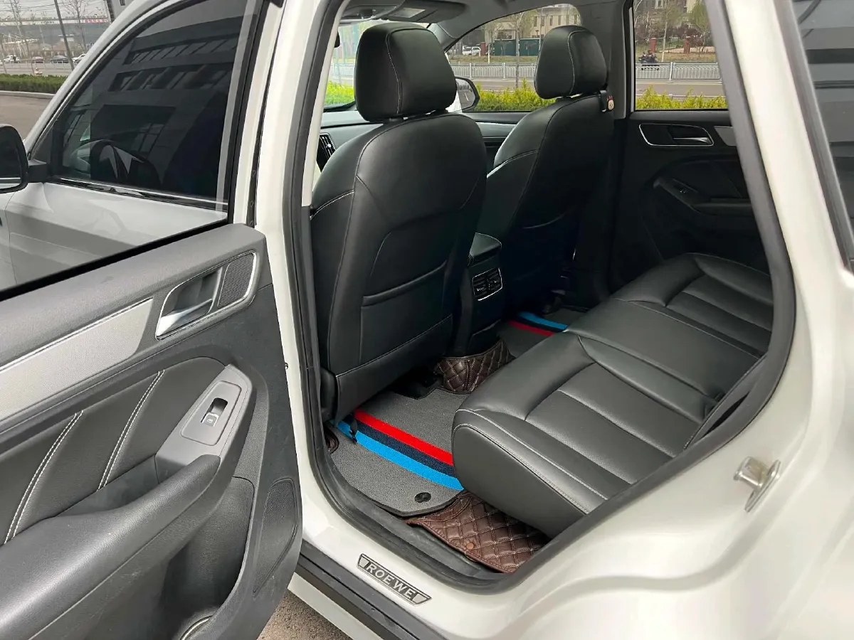 2018 Roewe RX5 1.5T 169HP L4 7DCT,autocango,china used car exporter,china ev exporter,chinese used car exporter,chinese used ev exporter