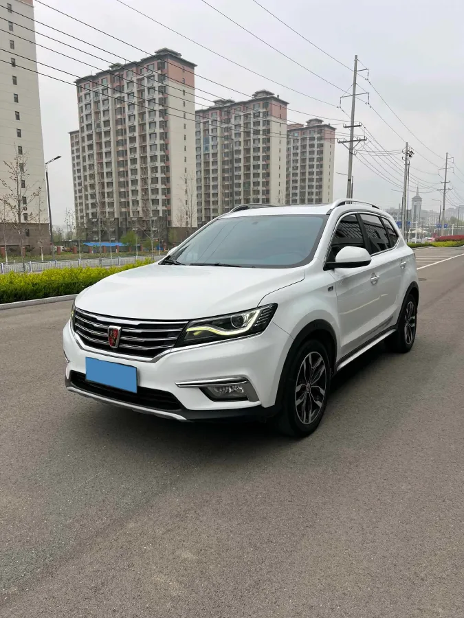 2018 Roewe RX5 1.5T 169HP L4 7DCT,autocango,china used car exporter,china ev exporter,chinese used car exporter,chinese used ev exporter
