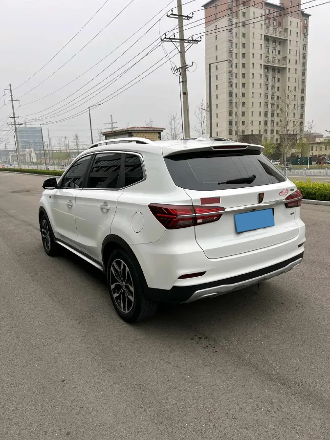 2018 Roewe RX5 1.5T 169HP L4 7DCT,autocango,china used car exporter,china ev exporter,chinese used car exporter,chinese used ev exporter