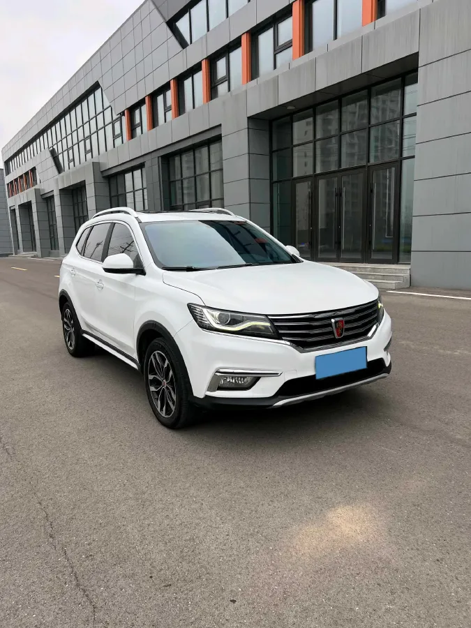 2018 Roewe RX5 1.5T 169HP L4 7DCT,autocango,china used car exporter,china ev exporter,chinese used car exporter,chinese used ev exporter