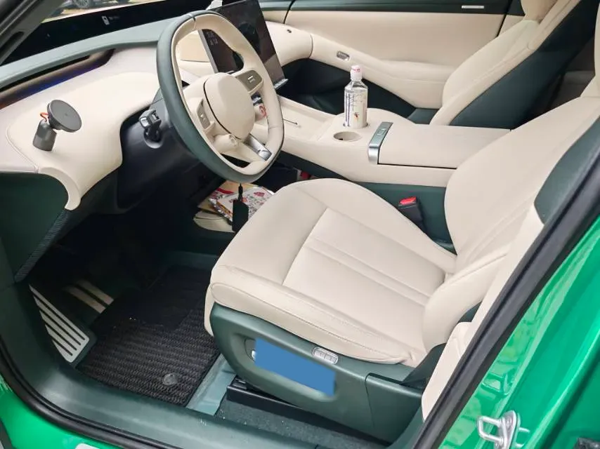 2025 MI YU7 BEV,autocango,china used car exporter,china ev exporter,chinese used car exporter,chinese used ev exporter