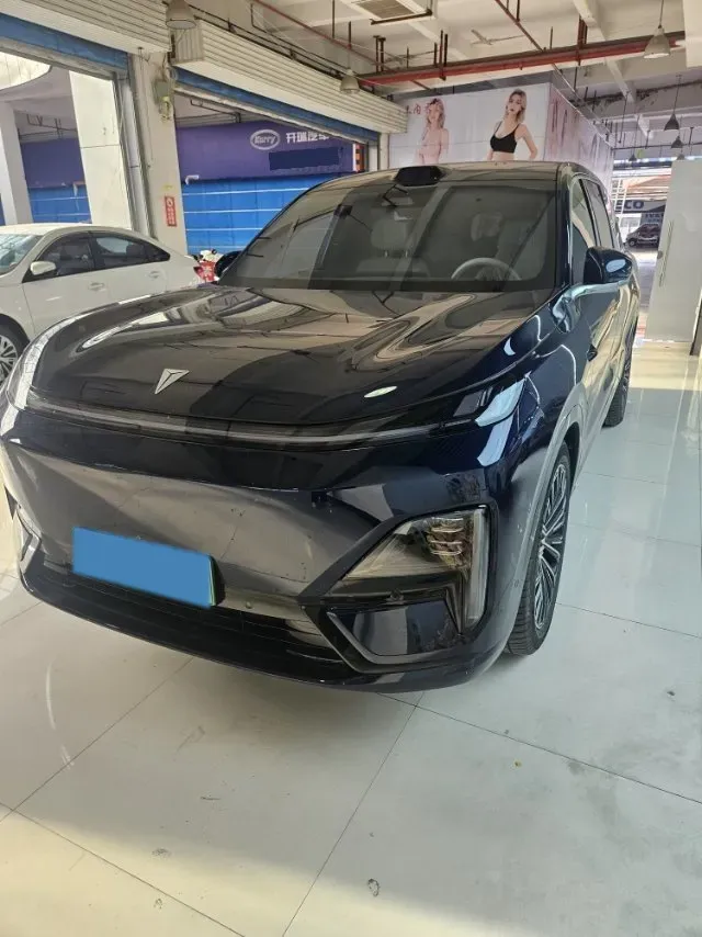 2025 Deepal S09 REEV 150HP REEV,autocango,china used car exporter,china ev exporter,chinese used car exporter,chinese used ev exporter