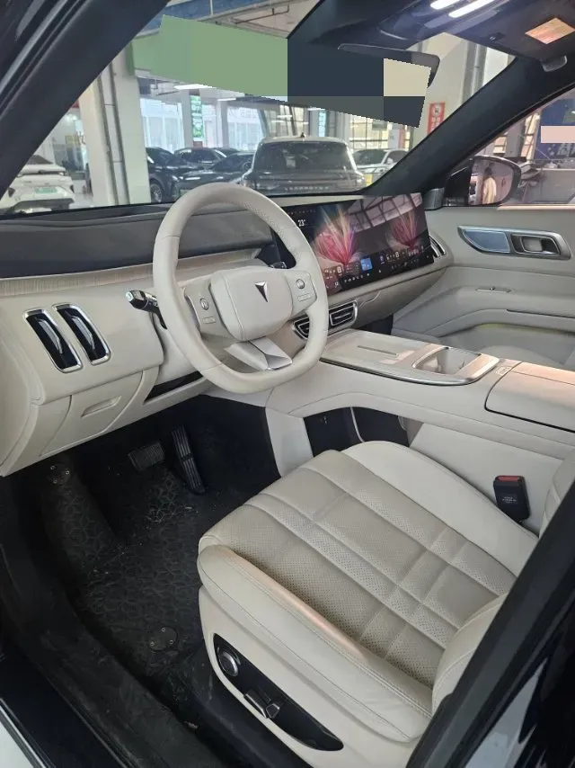 2025 Deepal S09 REEV 150HP REEV,autocango,china used car exporter,china ev exporter,chinese used car exporter,chinese used ev exporter