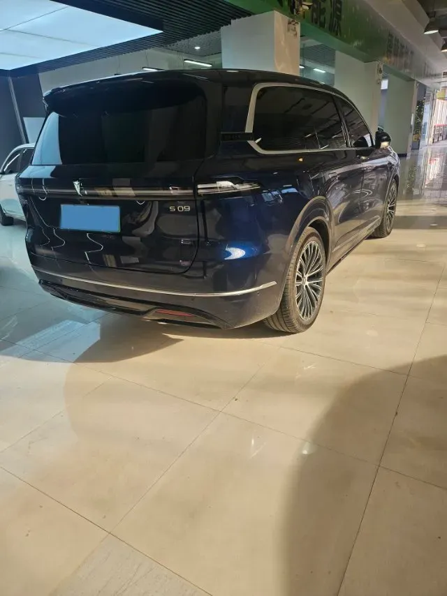 2025 Deepal S09 REEV 150HP REEV,autocango,china used car exporter,china ev exporter,chinese used car exporter,chinese used ev exporter