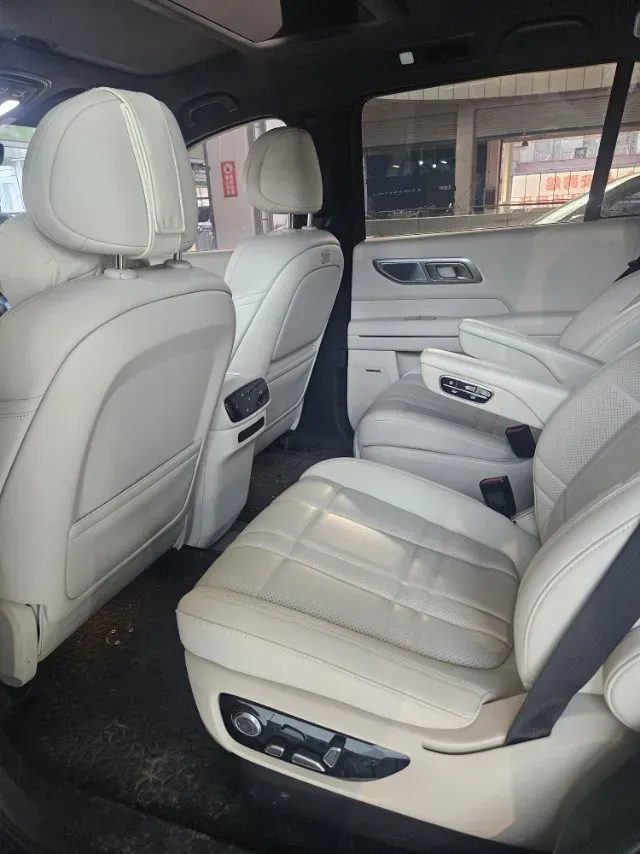 2025 Deepal S09 REEV 150HP REEV,autocango,china used car exporter,china ev exporter,chinese used car exporter,chinese used ev exporter