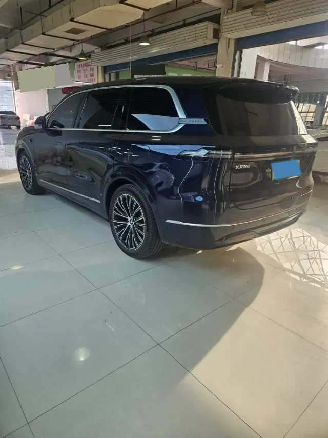2025 Deepal S09 REEV 150HP REEV,autocango,china used car exporter,china ev exporter,chinese used car exporter,chinese used ev exporter